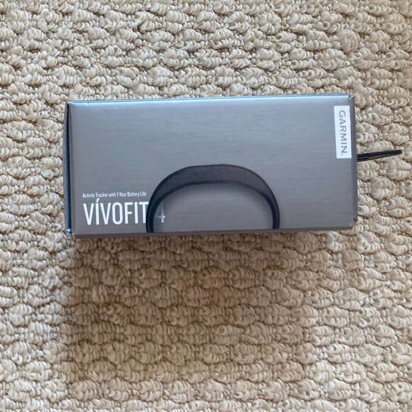 Garmin VIVOFIT 4 - Picture 6 of 9